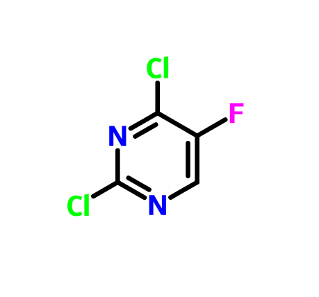 2,4-二氯-5-氟嘧啶