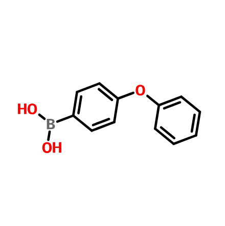 4-苯氧基苯基硼酸