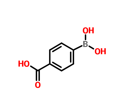 4-羧基苯硼酸