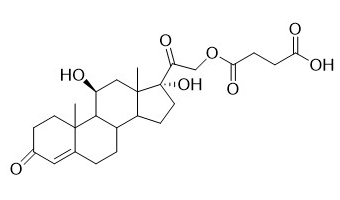 氢化可的松琥珀酸酯