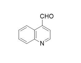 4-喹啉甲醛