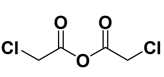 氯乙酸酐