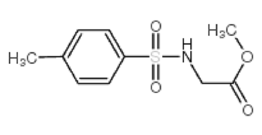 对甲苯磺酰甘氨酸甲酯