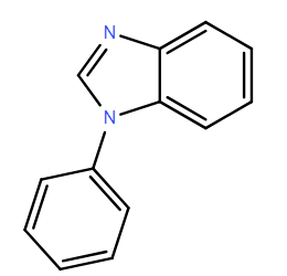 N-苯基苯并咪唑
