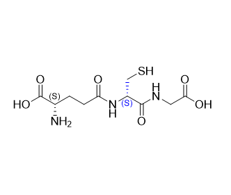 谷胱甘肽杂质09