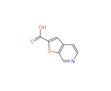 呋喃并[2,3-C]吡啶-2-甲酸