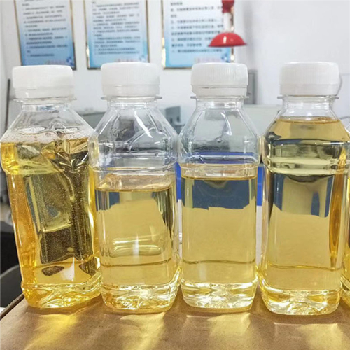 3-甲硫基丙醛