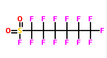 全氟己基磺酰氟