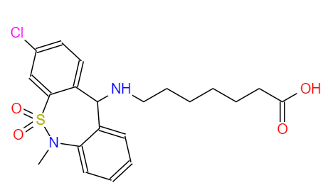 噻奈普汀