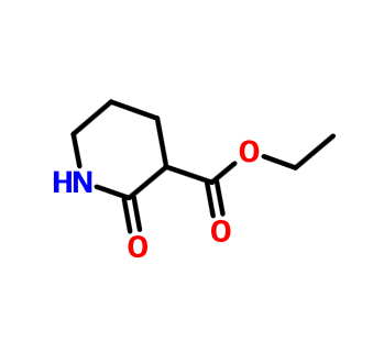 2-氧-3-哌啶羧酸乙酯