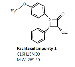 紫杉醇杂质1ABCDEFGHJKL