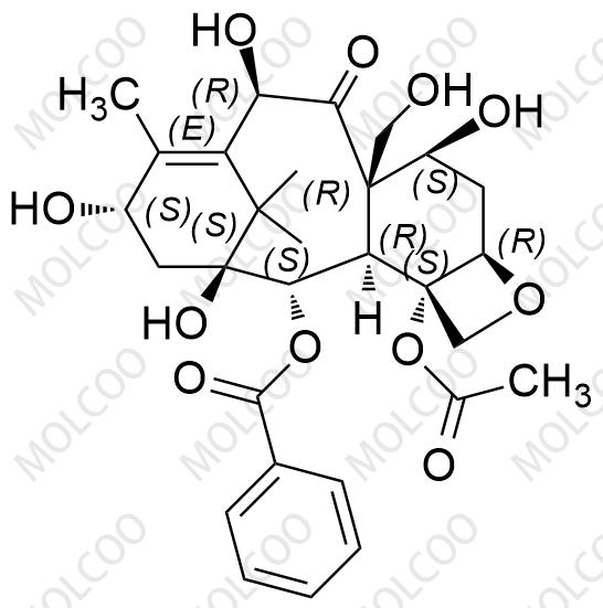 紫杉醇杂质4