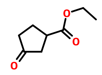 3-氧代环戊烷甲酸乙酯