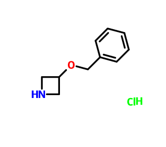 3-苄氧基吖啶盐酸盐
