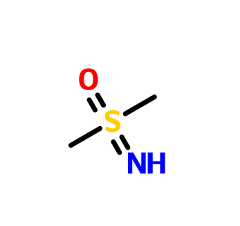 二甲基亚磺酰亚胺