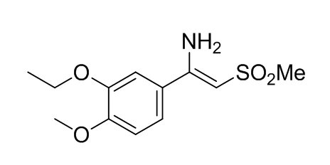 阿普斯特杂质