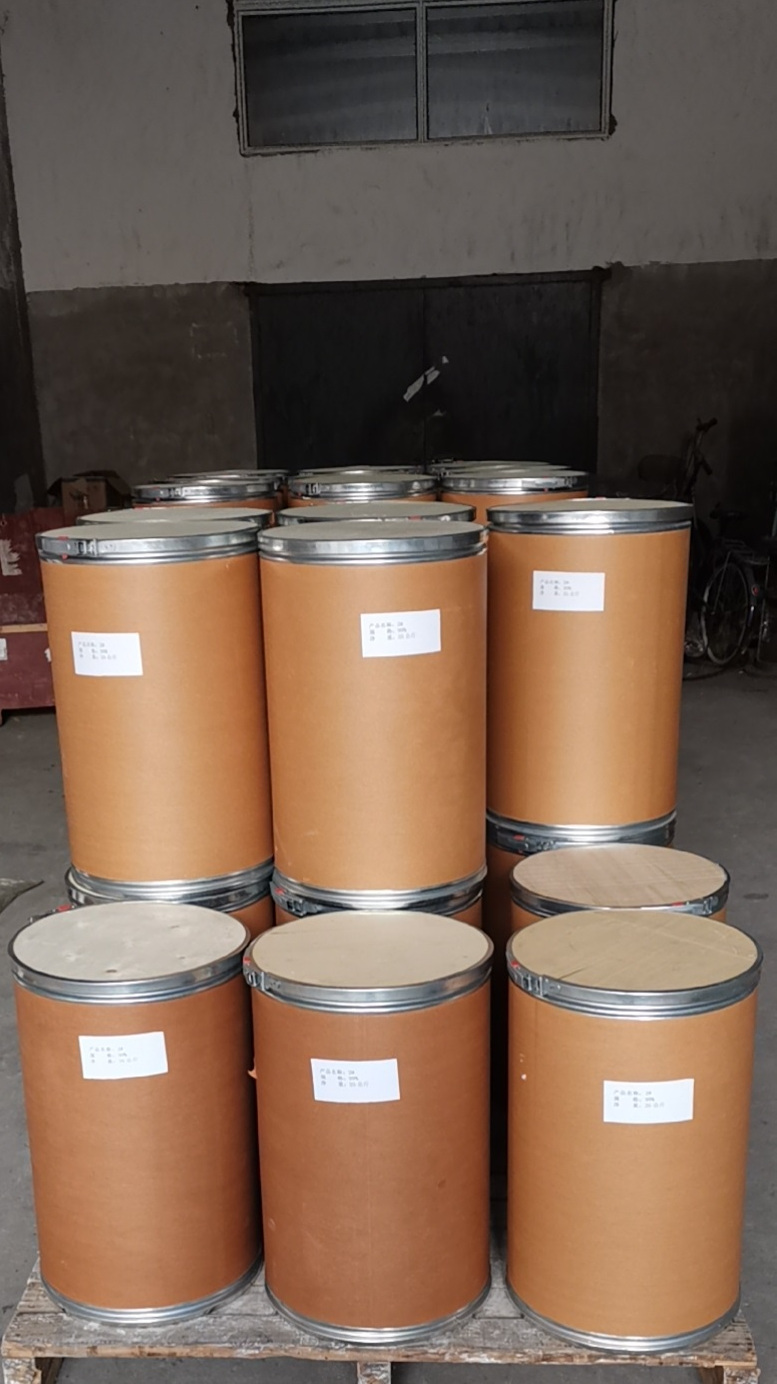 4-二甲氨基吡啶