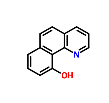 10-羟基苯并[H]喹啉