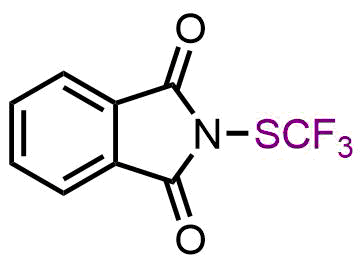 N-(三氟甲基硫代)邻苯二甲酰亚胺（CAS719-98-2）