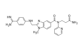 达比加群酯杂质A123