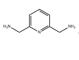 2,6-双(氨基甲基)吡啶