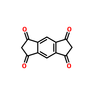 对称引达省-1,3,5,7(2H,6H)-四酮