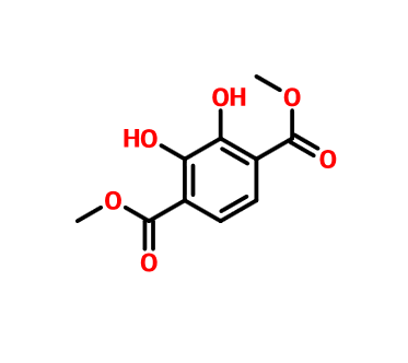 2,3-二羟基-1,4-苯二甲酸二甲酯