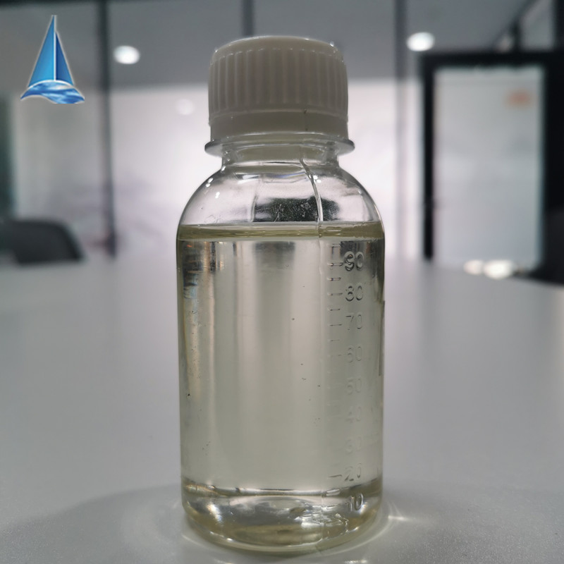 聚羟丙基二甲基氯化铵 泳池杀藻剂