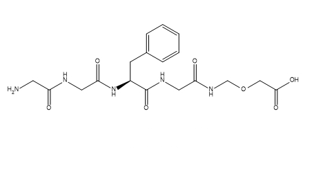 GGFG-Glycolic acid