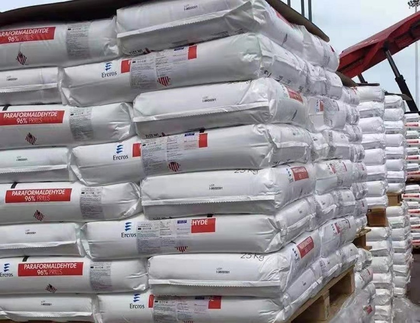 西班牙多聚甲醛