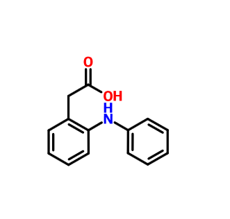 苯胺苯乙酸