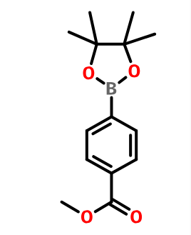 4-甲酯基苯硼酸频呐醇酯