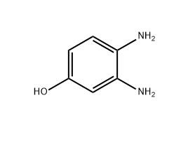 3,4-二氨基苯酚 盐酸盐