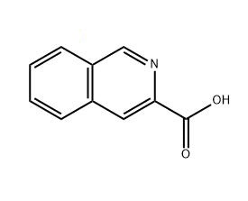 异喹啉-3-甲酸
