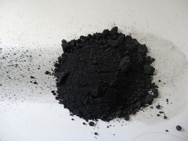 氧化锆粉