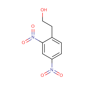 2,4-二硝基苯乙醇