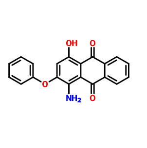 分散红60