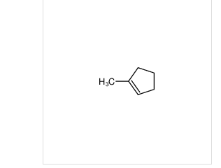 1-甲基环戊烯