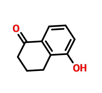 5-羟基-1-四氢萘酮