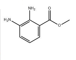 2,3-二氨基苯甲酸甲酯