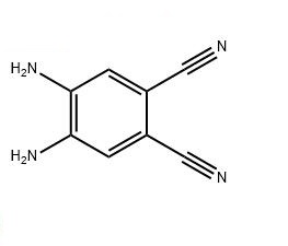 4,5二胺基邻苯二氰