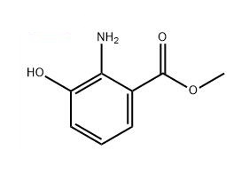 4-氨基-3-羟基苯甲酸甲酯