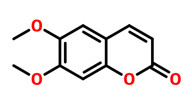 6,7-二甲氧基香豆素