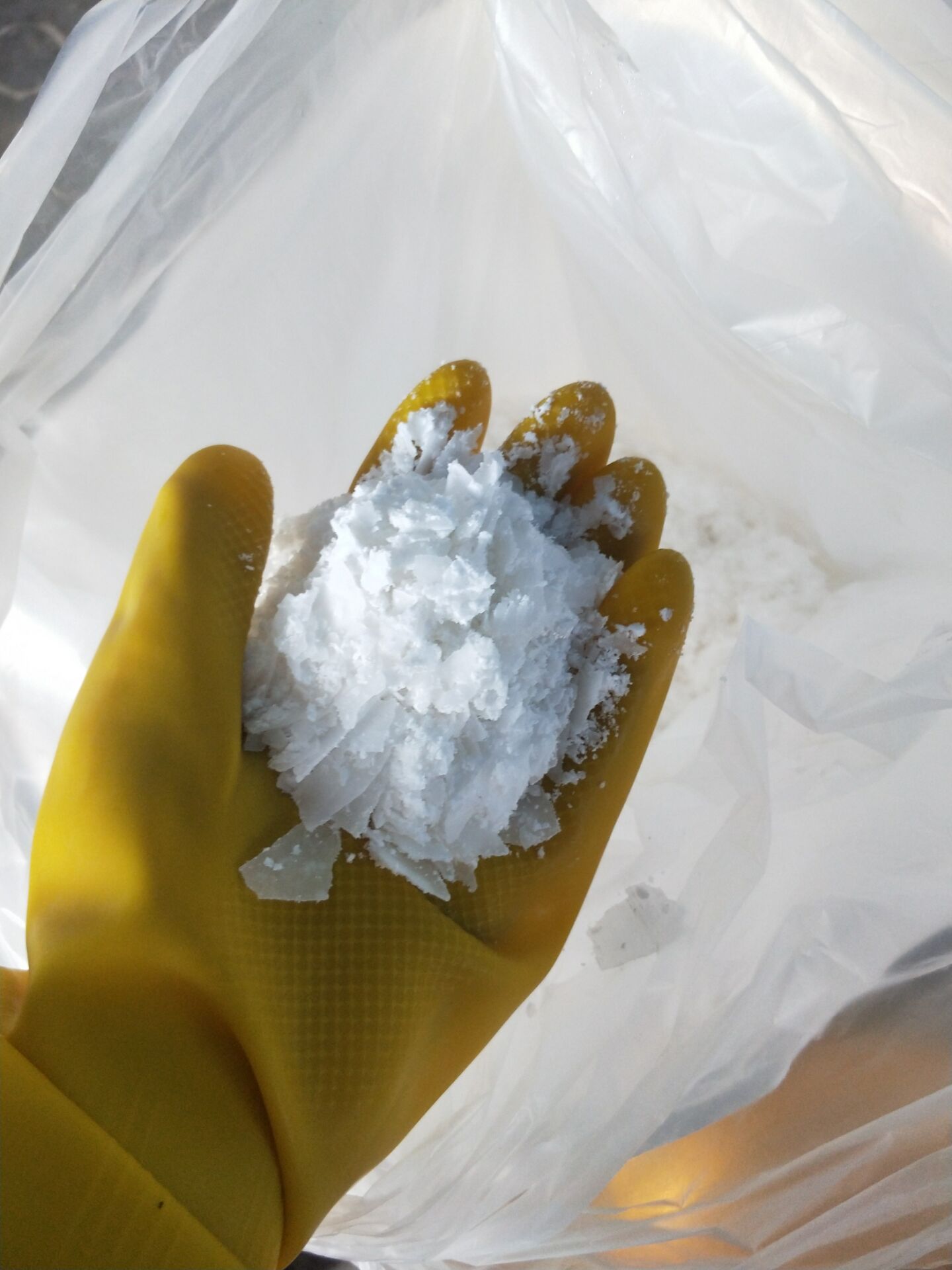 亚磷酸 (CAS NO:13598-36-2)