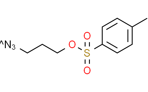 3-azidopropyl 4-methylbenzenesulfonate