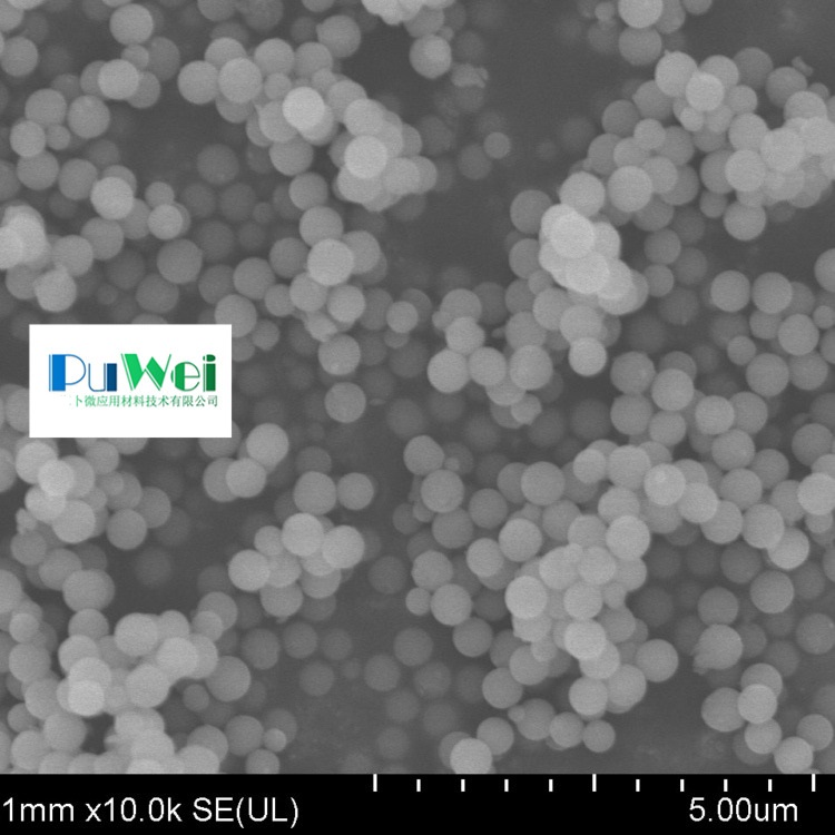 单分散球形二氧化硅