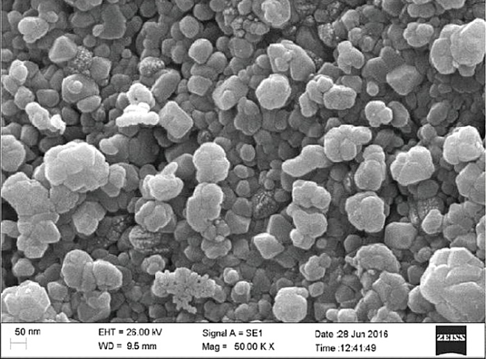 纳米四氧化三钴