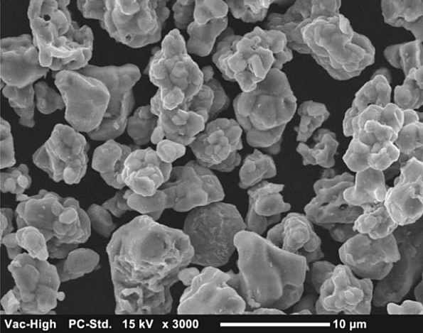 高纯四氧化三钴