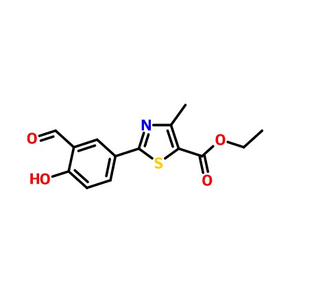 非布司他中间体