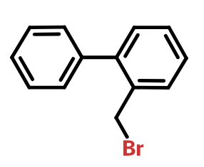 2-苯基溴化甲基苯